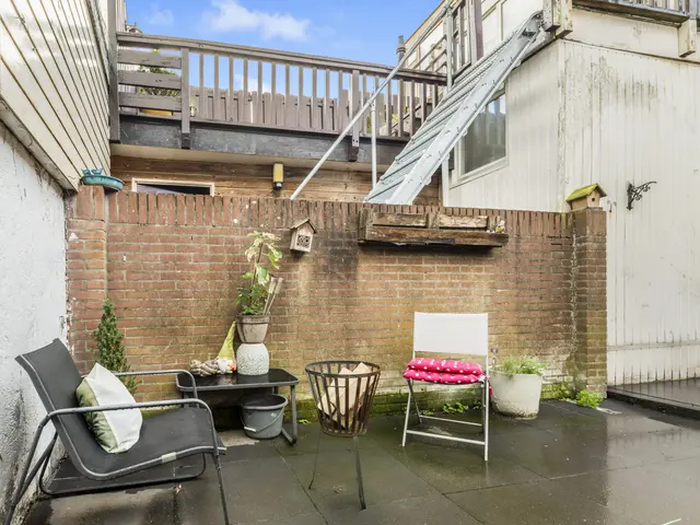 Zeestraat 59, BEVERWIJK