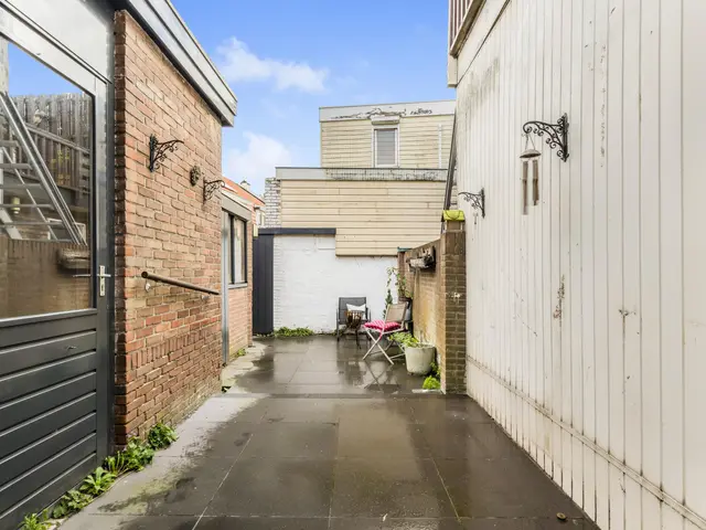 Zeestraat 59, BEVERWIJK