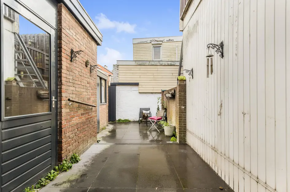 Zeestraat 59