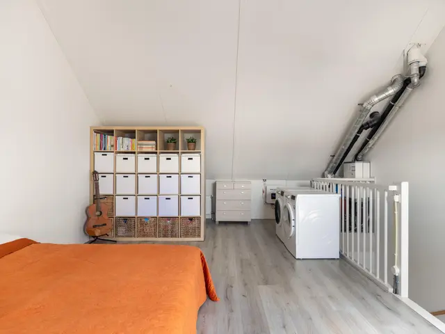 Paardenkamplaan 17, UITGEEST