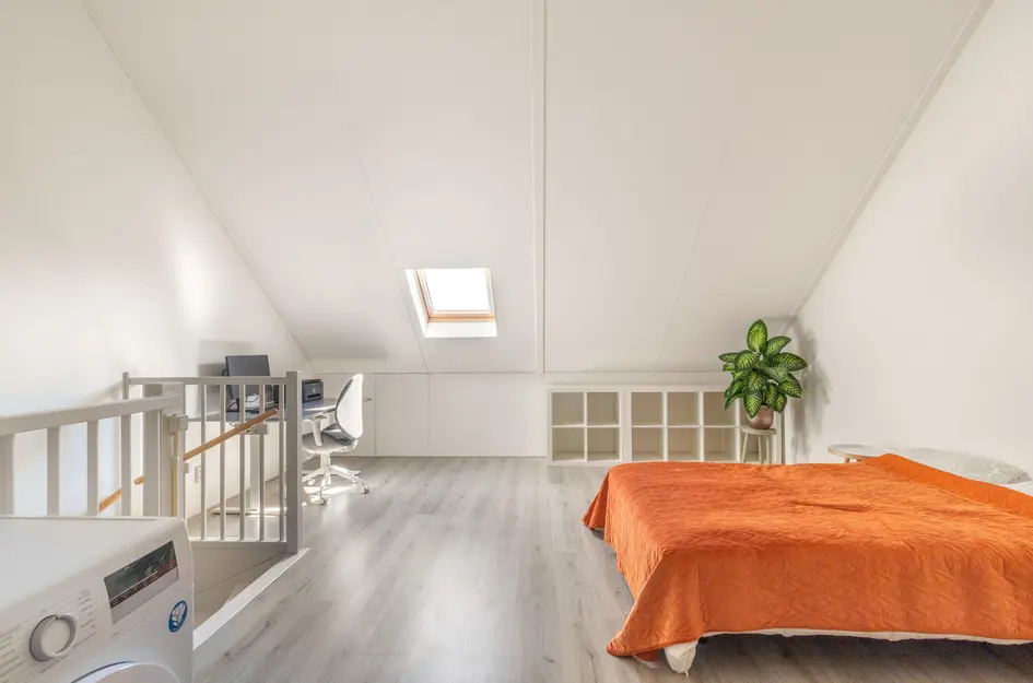 Paardenkamplaan 17