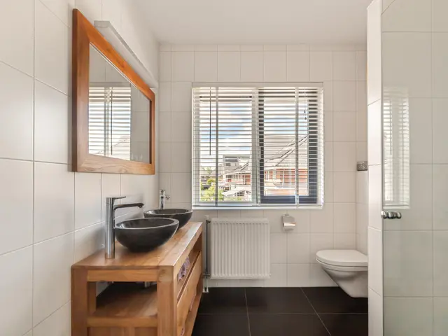 Paardenkamplaan 17, UITGEEST