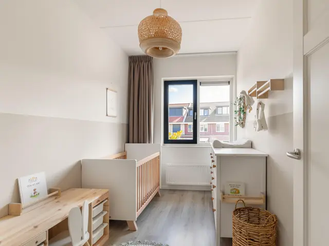 Paardenkamplaan 17, UITGEEST