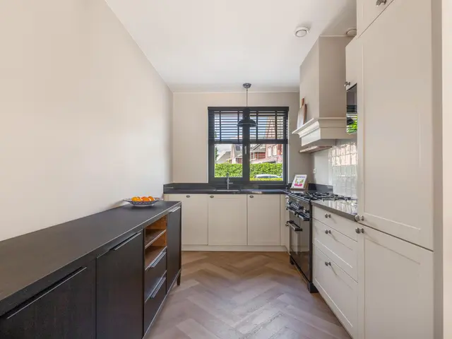 Paardenkamplaan 17, UITGEEST