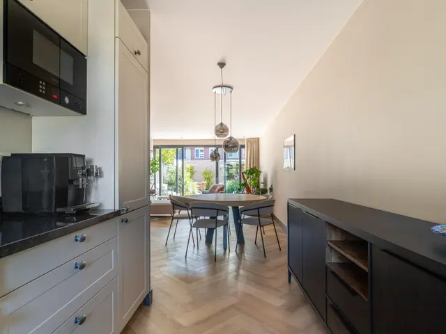 Paardenkamplaan 17, UITGEEST