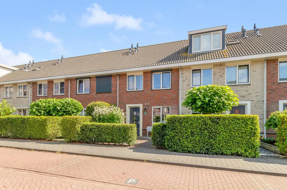 Paardenkamplaan 17