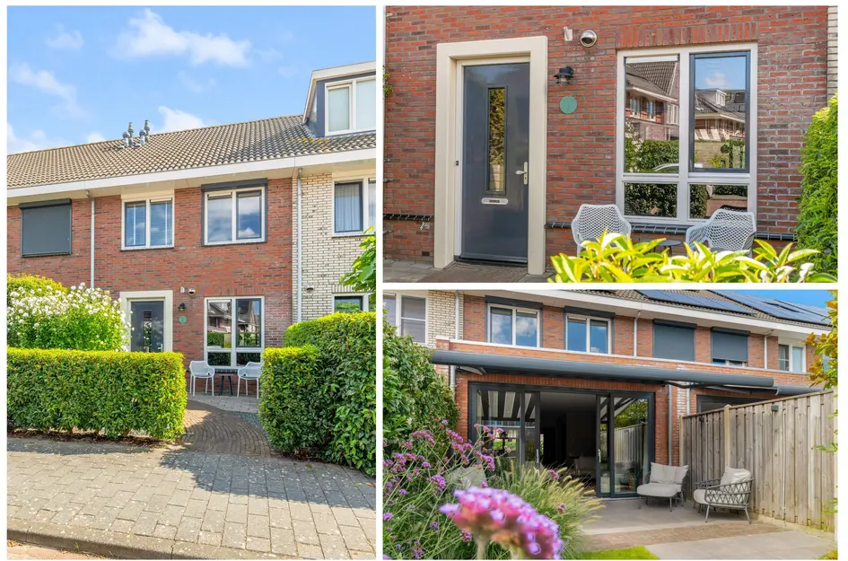 Paardenkamplaan 17