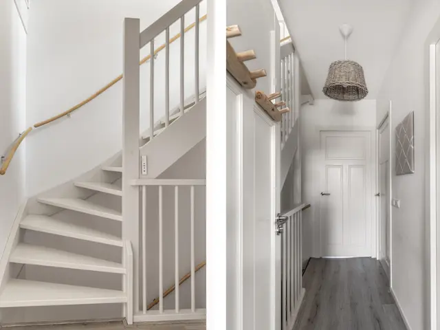 Paardenkamplaan 17, UITGEEST