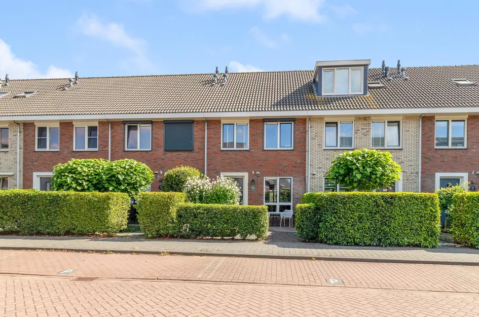 Paardenkamplaan 17