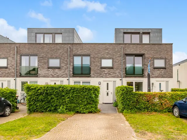 De Houtwal 20a, HEILOO