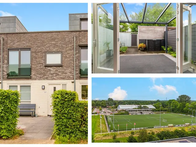 De Houtwal 20a, HEILOO