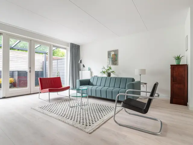 De Houtwal 20a, HEILOO