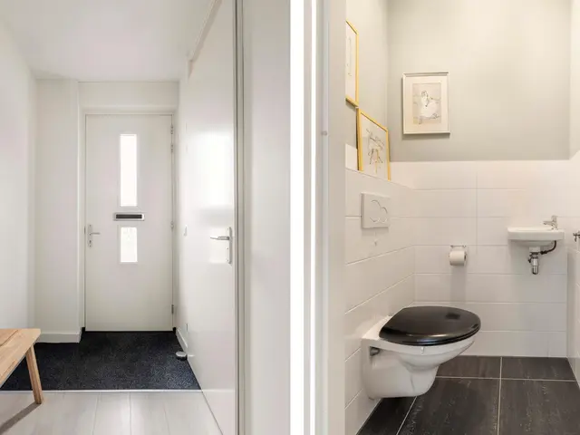 De Houtwal 20a, HEILOO