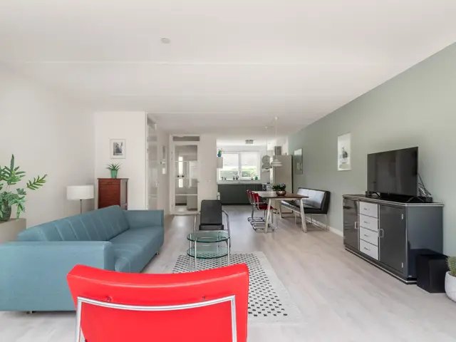 De Houtwal 20a, HEILOO