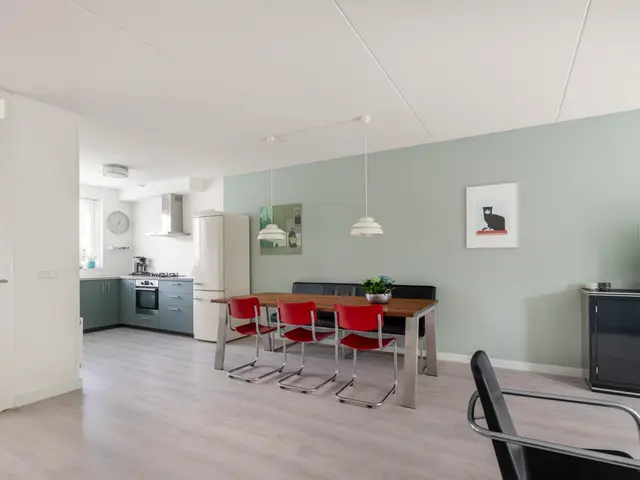 De Houtwal 20a, HEILOO