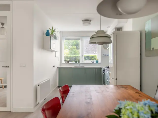 De Houtwal 20a, HEILOO