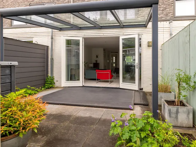 De Houtwal 20a, HEILOO