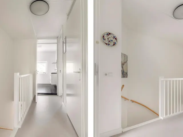 De Houtwal 20a, HEILOO