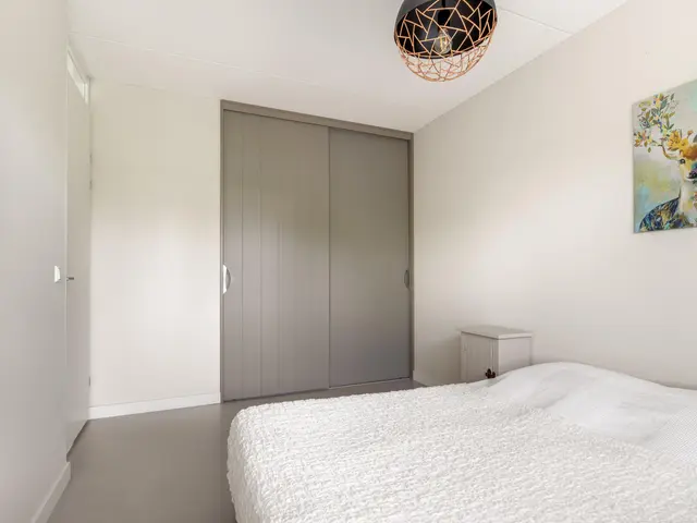 De Houtwal 20a, HEILOO