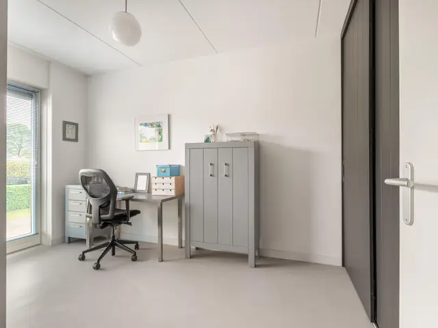 De Houtwal 20a, HEILOO
