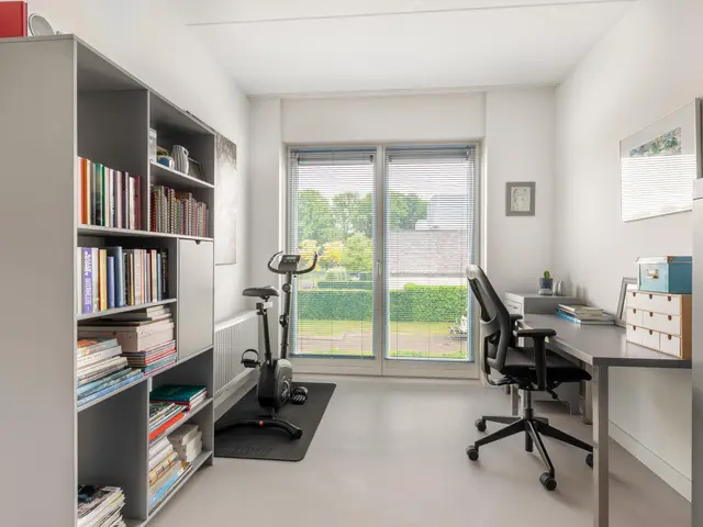 De Houtwal 20a, HEILOO