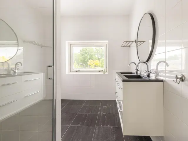 De Houtwal 20a, HEILOO