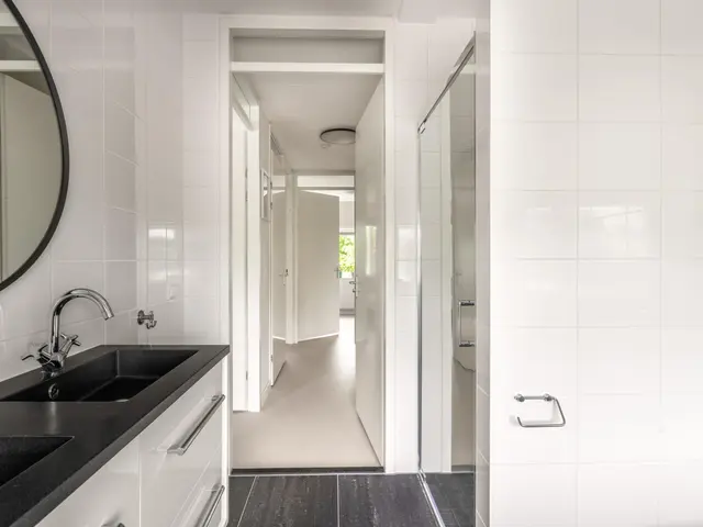 De Houtwal 20a, HEILOO