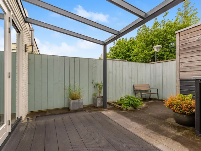 De Houtwal 20a, HEILOO