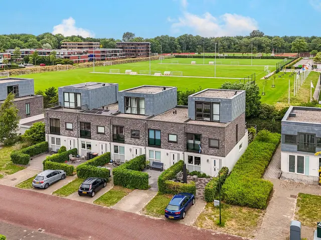 De Houtwal 20a, HEILOO