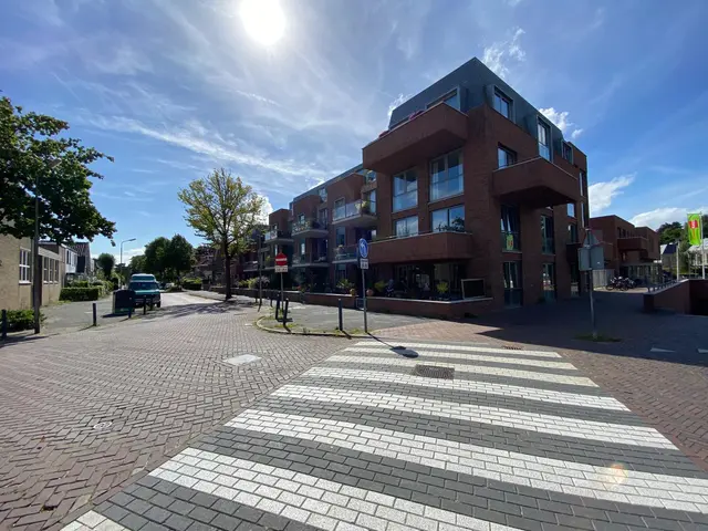 Blekersveld 22, SANTPOORT-ZUID