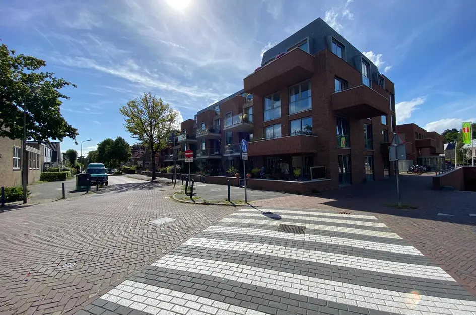 Blekersveld 22