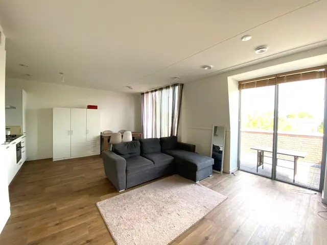 Blekersveld 22, SANTPOORT-ZUID
