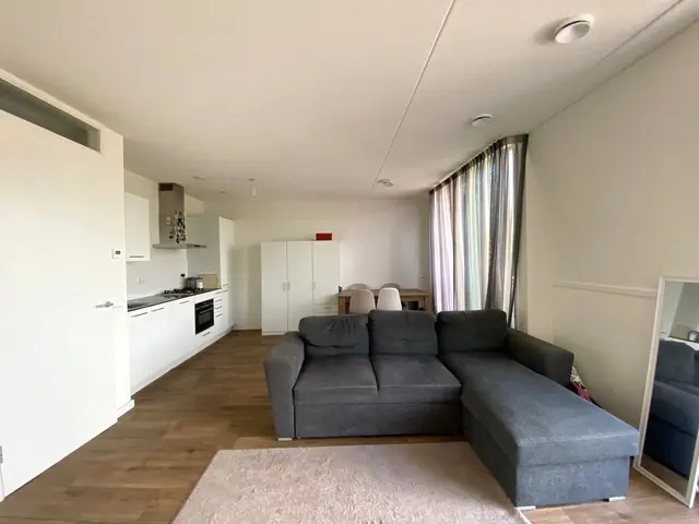 Blekersveld 22, SANTPOORT-ZUID