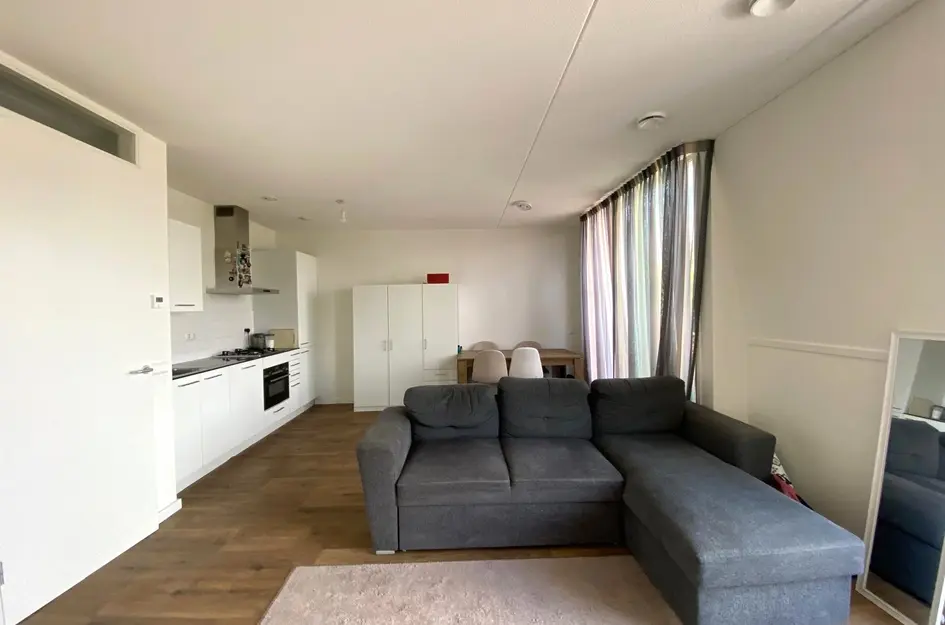 Blekersveld 22