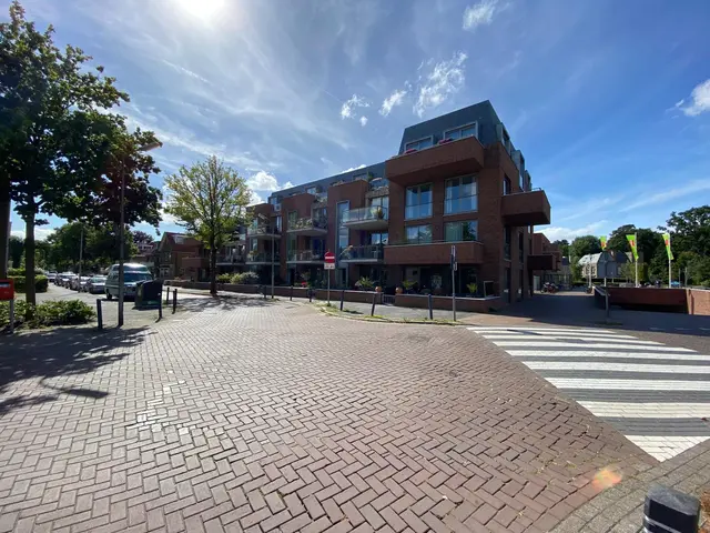 Blekersveld 22, SANTPOORT-ZUID