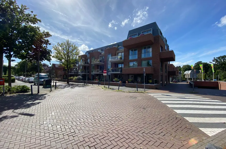 Blekersveld 22
