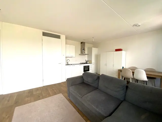 Blekersveld 22, SANTPOORT-ZUID
