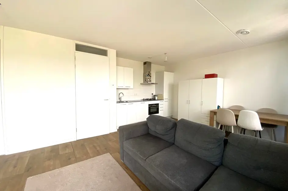 Blekersveld 22
