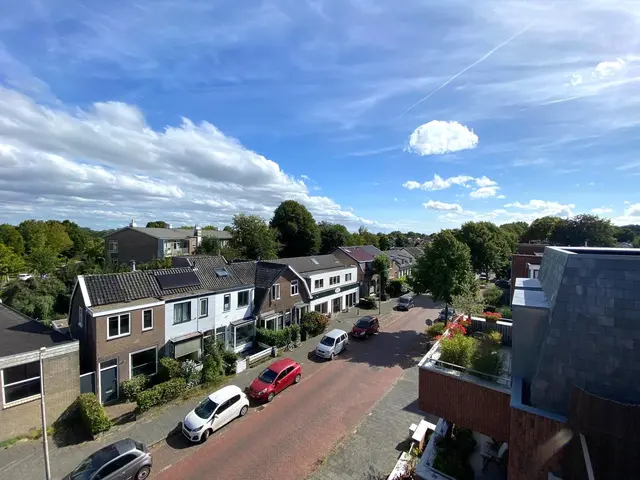 Blekersveld 22, SANTPOORT-ZUID