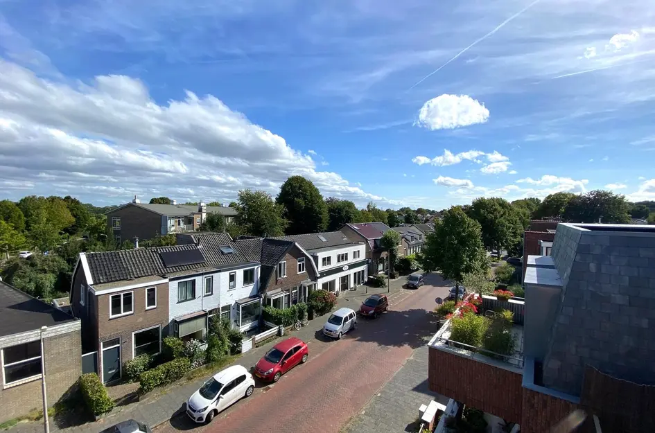 Blekersveld 22
