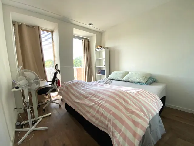 Blekersveld 22, SANTPOORT-ZUID