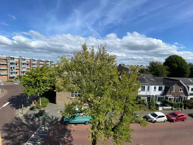 Blekersveld 22, SANTPOORT-ZUID