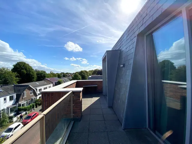 Blekersveld 22, SANTPOORT-ZUID