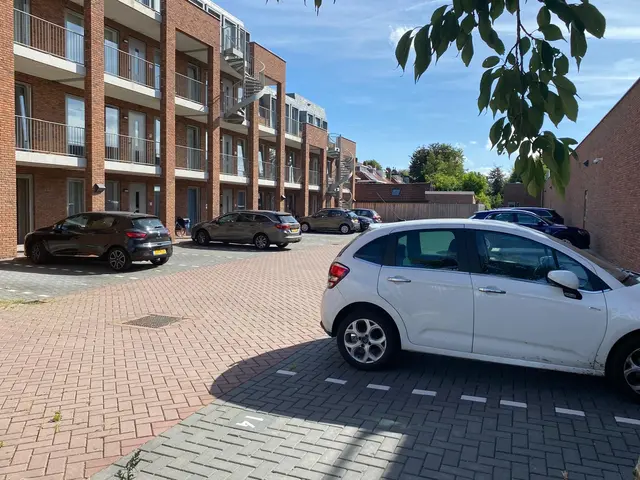 Blekersveld 22, SANTPOORT-ZUID