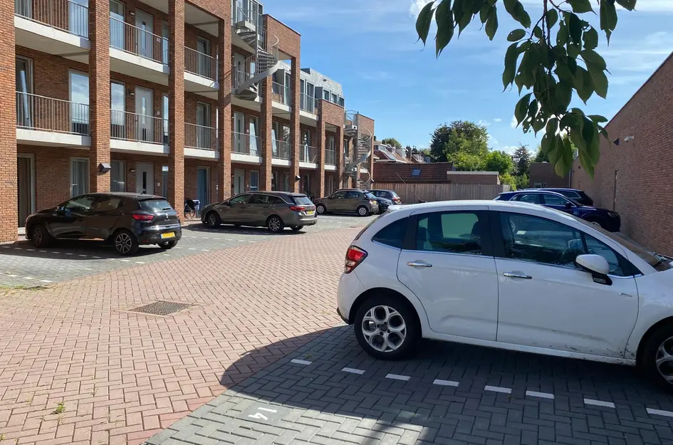 Blekersveld 22