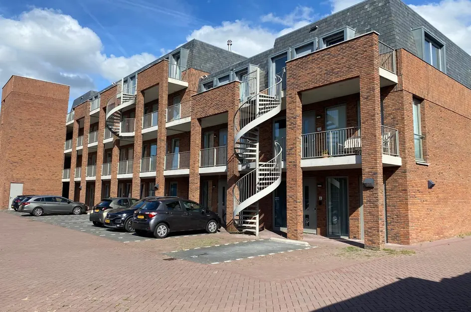 Blekersveld 22