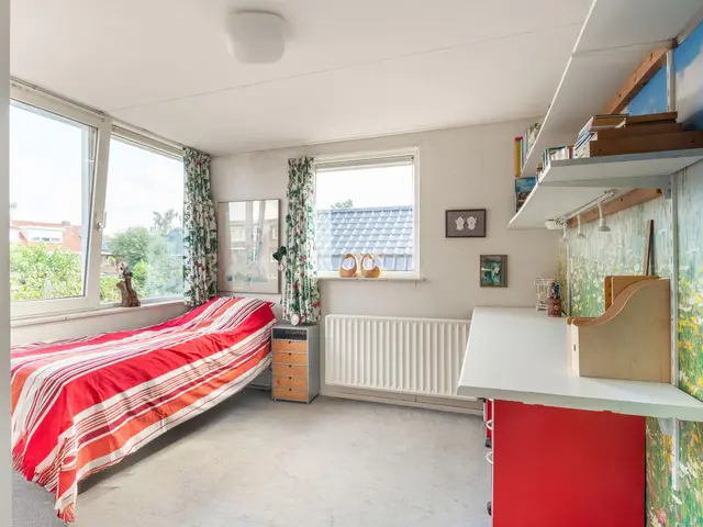 Geelvinckstraat 33, CASTRICUM