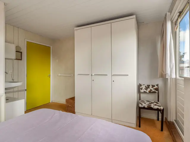 Geelvinckstraat 33, CASTRICUM