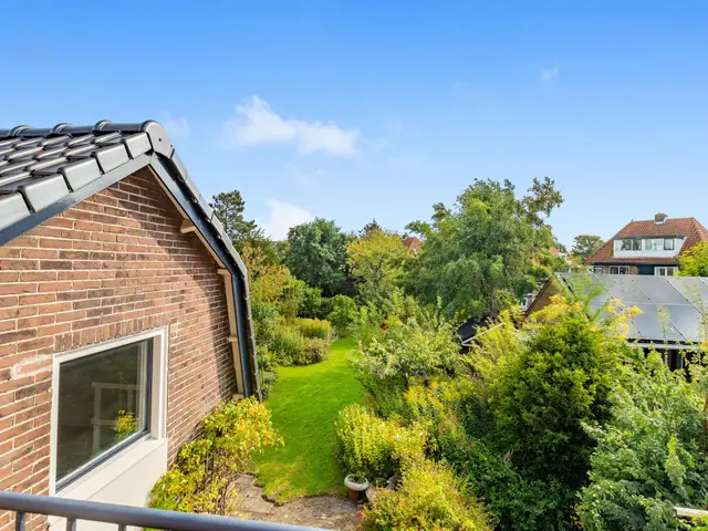 Geelvinckstraat 33, CASTRICUM