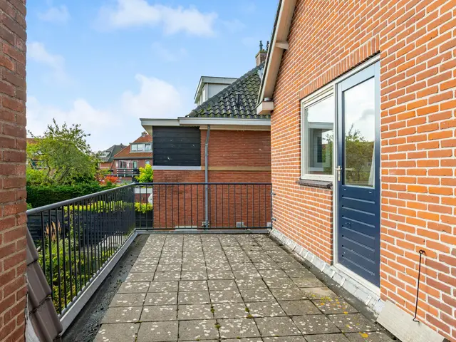 Geelvinckstraat 33, CASTRICUM